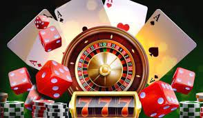 Зеркало Drexel Casino